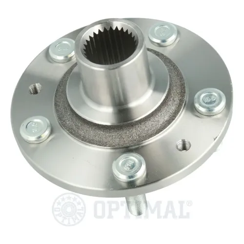 Radnabe Vorderachse OPTIMAL 04-P287 Bild Radnabe Vorderachse OPTIMAL 04-P287
