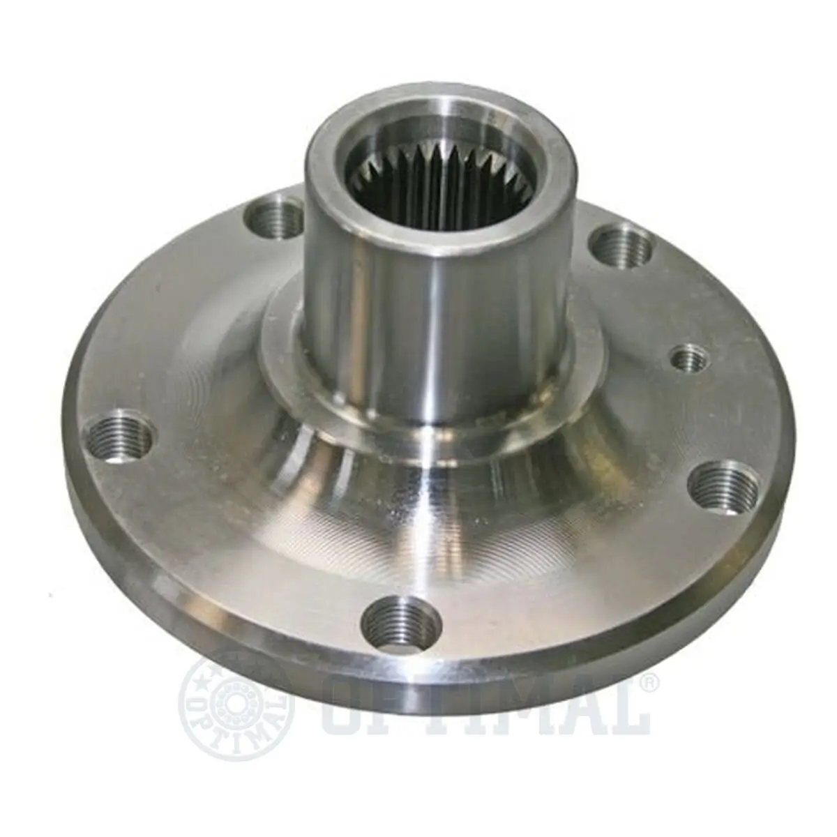 Radnabe Vorderachse OPTIMAL 04-P311