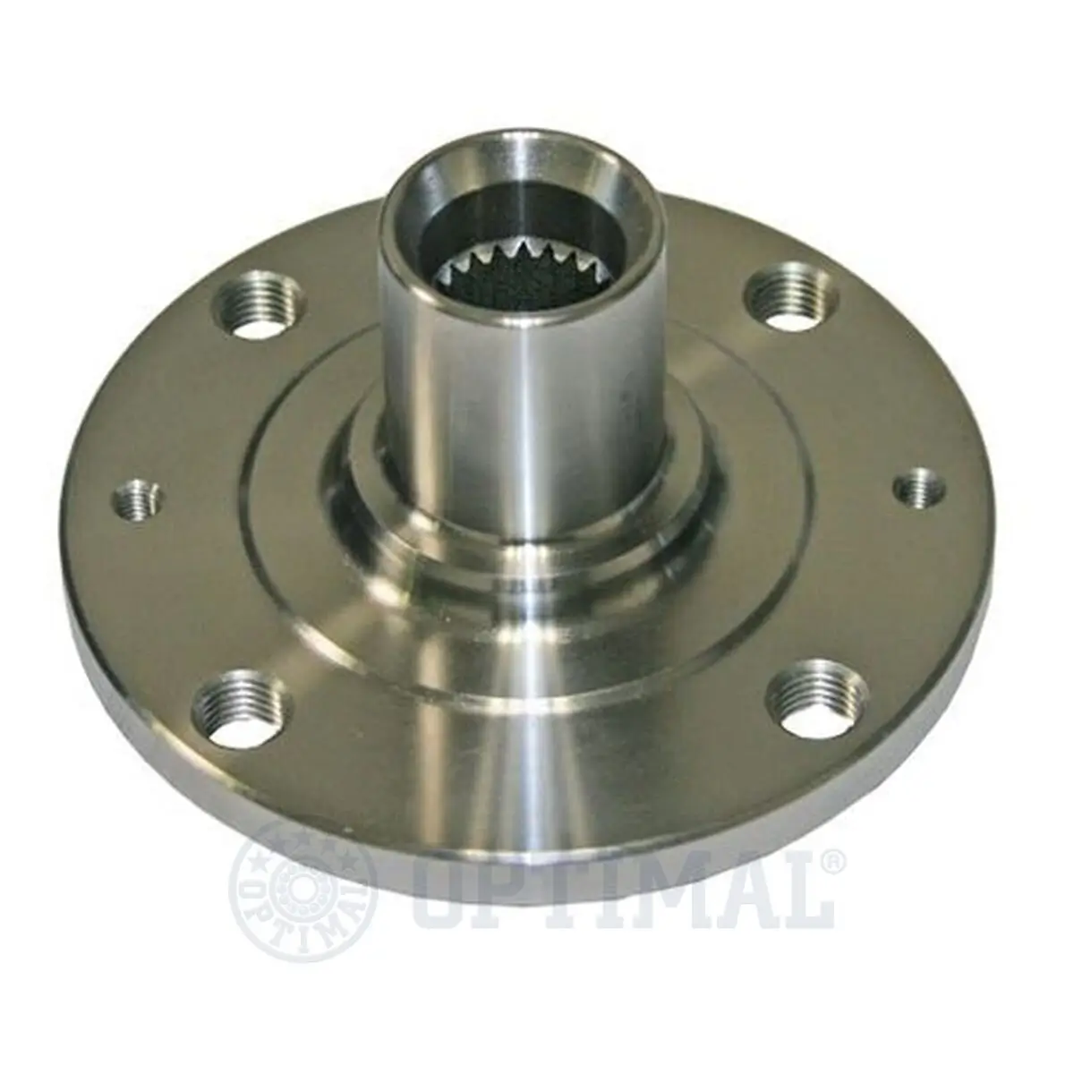 Radnabe Vorderachse OPTIMAL 04-P323