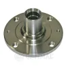 Radnabe Vorderachse OPTIMAL 04-P323
