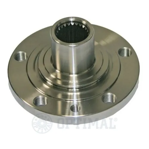 Radnabe OPTIMAL 04-P333 Bild Radnabe OPTIMAL 04-P333