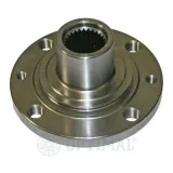 Radnabe Vorderachse OPTIMAL 04-P335