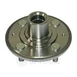 Radnabe Vorderachse OPTIMAL 04-P339