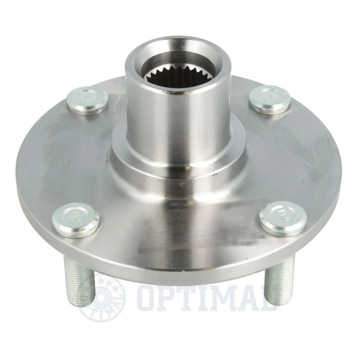 Radnabe Vorderachse OPTIMAL 04-P347