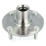 Radnabe Vorderachse OPTIMAL 04-P347