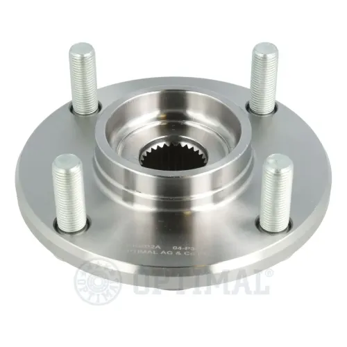 Radnabe Vorderachse OPTIMAL 04-P347 Bild Radnabe Vorderachse OPTIMAL 04-P347