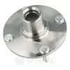 Radnabe Vorderachse OPTIMAL 04-P347 Bild Radnabe Vorderachse OPTIMAL 04-P347