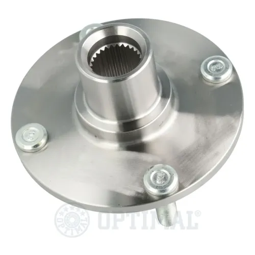 Radnabe Vorderachse OPTIMAL 04-P347 Bild Radnabe Vorderachse OPTIMAL 04-P347