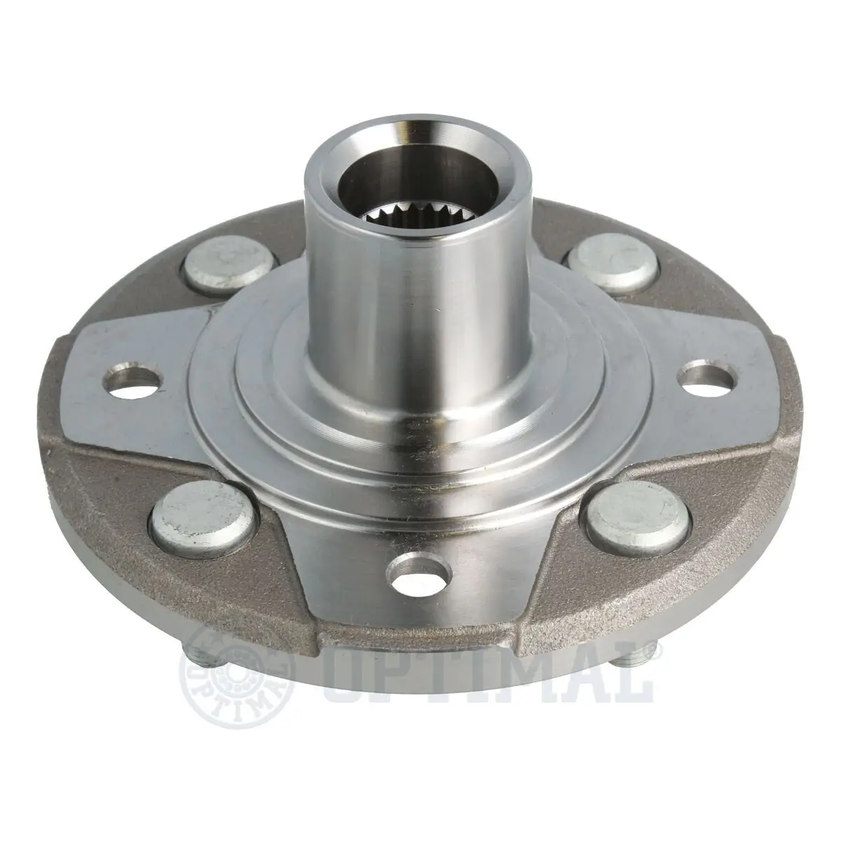 Radnabe Vorderachse OPTIMAL 04-P355