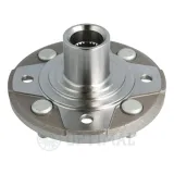 Radnabe Vorderachse OPTIMAL 04-P355