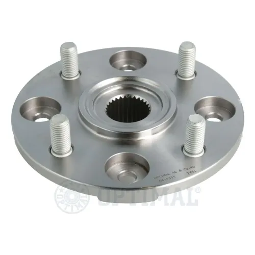 Radnabe Vorderachse OPTIMAL 04-P355 Bild Radnabe Vorderachse OPTIMAL 04-P355