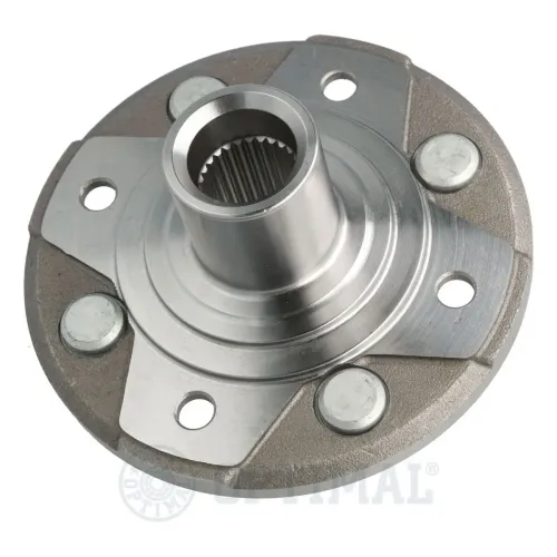 Radnabe Vorderachse OPTIMAL 04-P355 Bild Radnabe Vorderachse OPTIMAL 04-P355