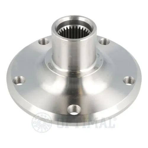 Radnabe Hinterachse OPTIMAL 04-P363 Bild Radnabe Hinterachse OPTIMAL 04-P363