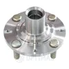Radnabe Vorderachse OPTIMAL 04-P389