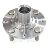 Radnabe Vorderachse OPTIMAL 04-P389
