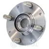 Radnabe Vorderachse OPTIMAL 04-P389 Bild Radnabe Vorderachse OPTIMAL 04-P389