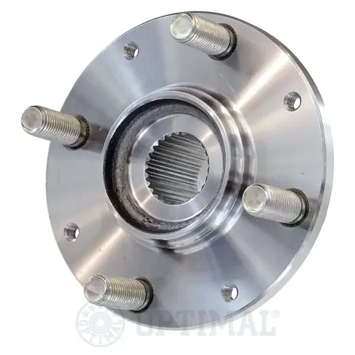 Radnabe Vorderachse OPTIMAL 04-P389 Bild Radnabe Vorderachse OPTIMAL 04-P389