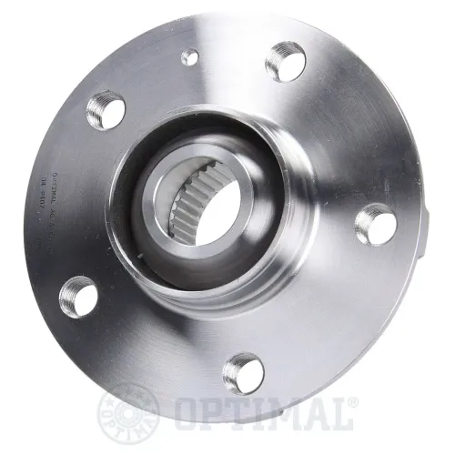 Radnabe OPTIMAL 04-P407 Bild Radnabe OPTIMAL 04-P407