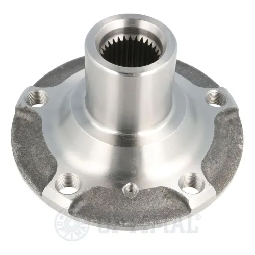 Radnabe Hinterachse OPTIMAL 04-P412 Bild Radnabe Hinterachse OPTIMAL 04-P412