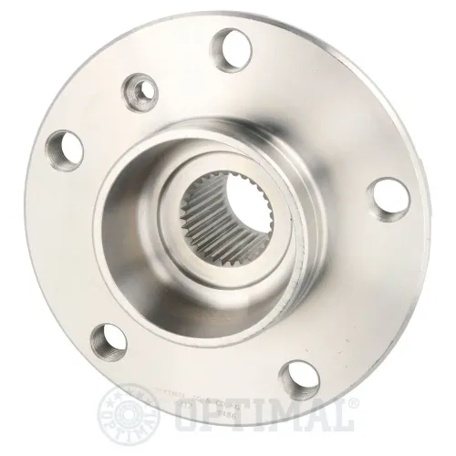 Radnabe Hinterachse OPTIMAL 04-P412 Bild Radnabe Hinterachse OPTIMAL 04-P412