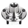 Radnabe Vorderachse OPTIMAL 04-P424
