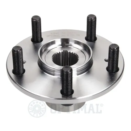 Radnabe Vorderachse OPTIMAL 04-P424 Bild Radnabe Vorderachse OPTIMAL 04-P424