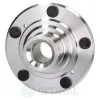 Radnabe Vorderachse OPTIMAL 04-P424 Bild Radnabe Vorderachse OPTIMAL 04-P424