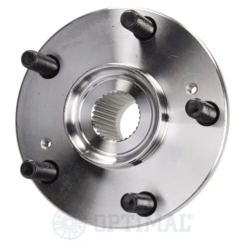 Radnabe Vorderachse OPTIMAL 04-P424 Bild Radnabe Vorderachse OPTIMAL 04-P424