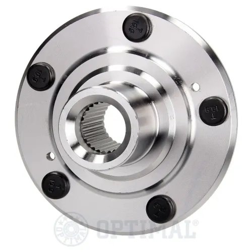 Radnabe Vorderachse OPTIMAL 04-P426 Bild Radnabe Vorderachse OPTIMAL 04-P426