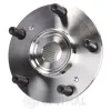 Radnabe Vorderachse OPTIMAL 04-P426 Bild Radnabe Vorderachse OPTIMAL 04-P426