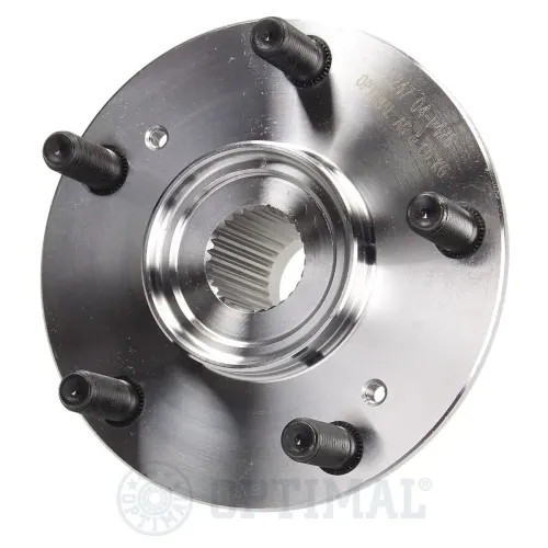 Radnabe Vorderachse OPTIMAL 04-P426 Bild Radnabe Vorderachse OPTIMAL 04-P426