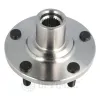 Radnabe Vorderachse OPTIMAL 04-P429