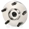 Radnabe Vorderachse OPTIMAL 04-P429 Bild Radnabe Vorderachse OPTIMAL 04-P429
