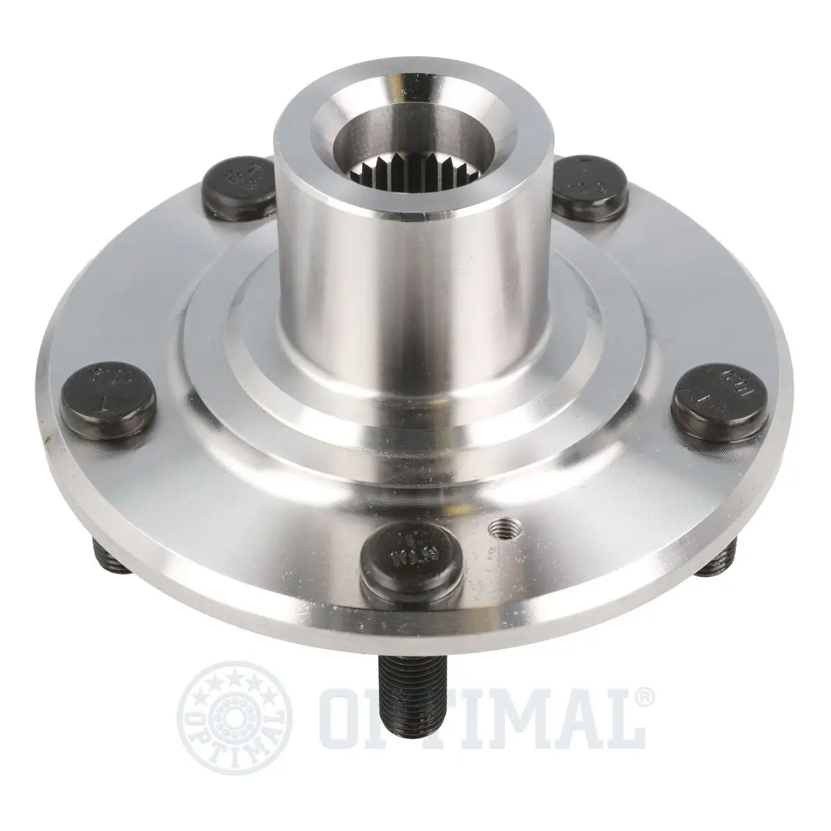 Radnabe Vorderachse OPTIMAL 04-P430