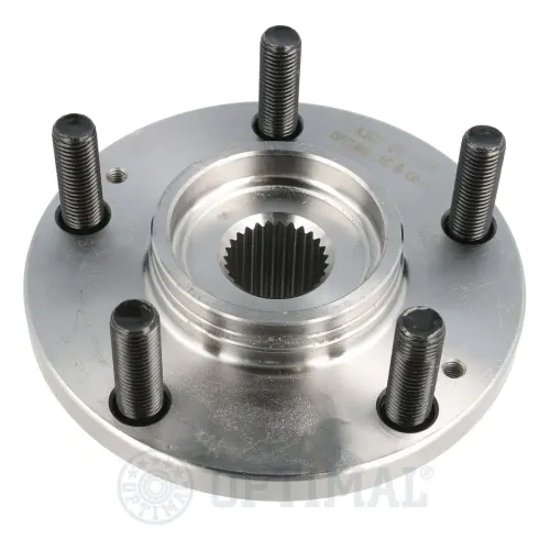 Radnabe Vorderachse OPTIMAL 04-P433 Bild Radnabe Vorderachse OPTIMAL 04-P433