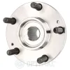Radnabe Vorderachse OPTIMAL 04-P433 Bild Radnabe Vorderachse OPTIMAL 04-P433