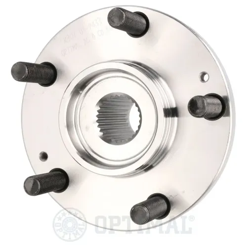 Radnabe Vorderachse OPTIMAL 04-P433 Bild Radnabe Vorderachse OPTIMAL 04-P433