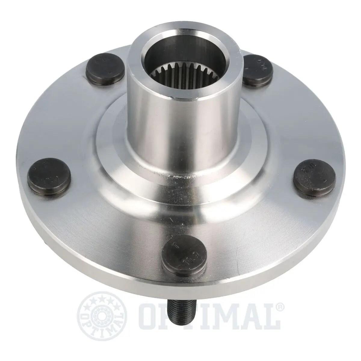 Radnabe Vorderachse OPTIMAL 04-P435
