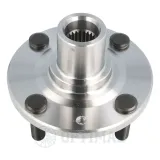 Radnabe Vorderachse OPTIMAL 04-P439