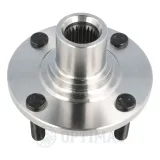 Radnabe Vorderachse OPTIMAL 04-P442