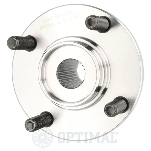 Radnabe Vorderachse OPTIMAL 04-P442 Bild Radnabe Vorderachse OPTIMAL 04-P442