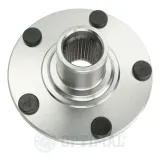 Radnabe Vorderachse OPTIMAL 04-P446