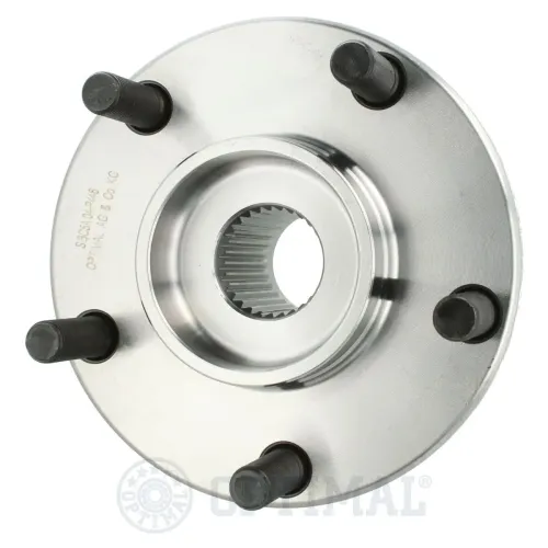 Radnabe Vorderachse OPTIMAL 04-P446 Bild Radnabe Vorderachse OPTIMAL 04-P446