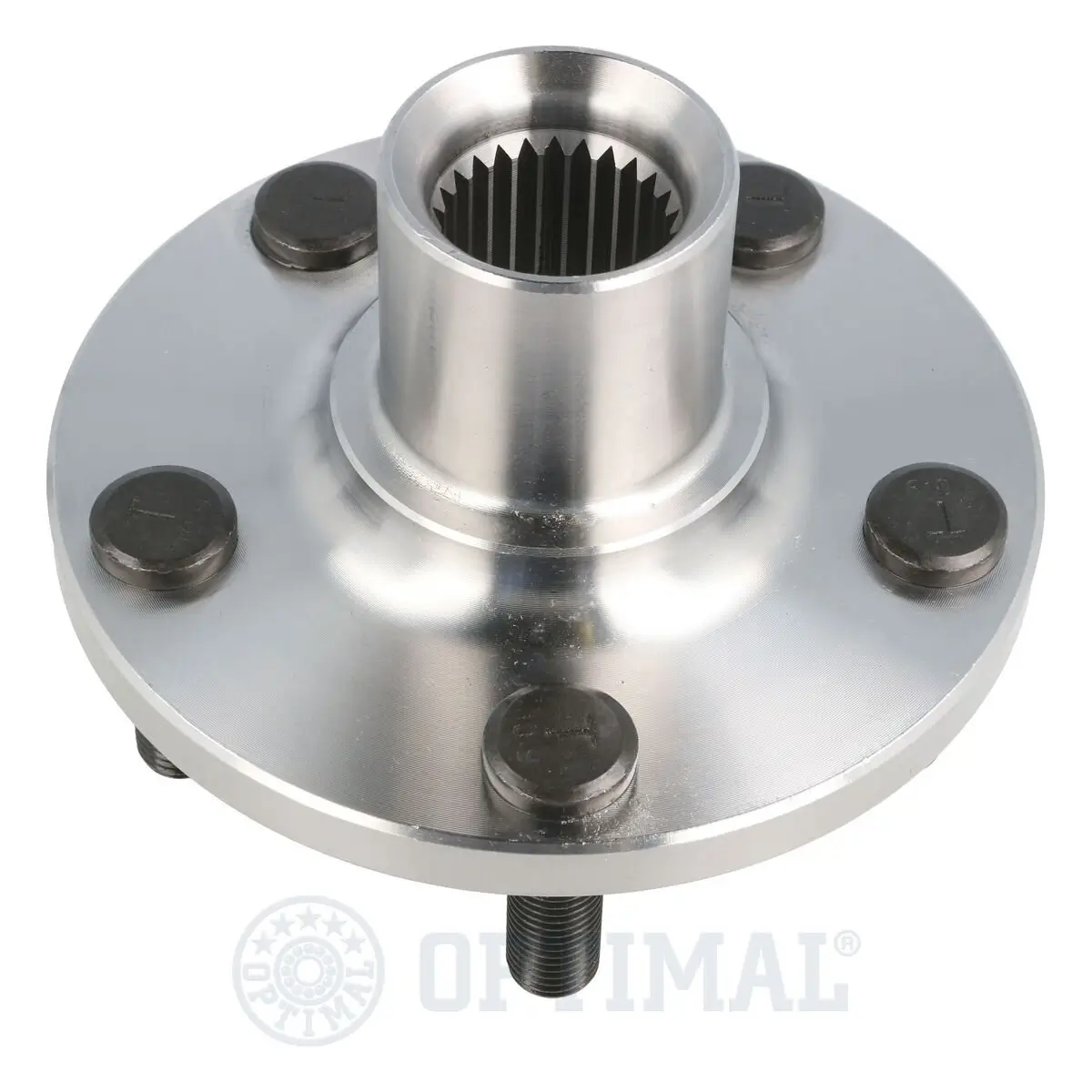 Radnabe Vorderachse OPTIMAL 04-P458