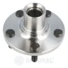 Radnabe Vorderachse OPTIMAL 04-P458 Bild Radnabe Vorderachse OPTIMAL 04-P458