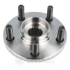 Radnabe Vorderachse OPTIMAL 04-P458 Bild Radnabe Vorderachse OPTIMAL 04-P458