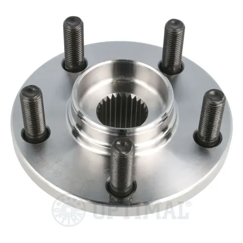 Radnabe Vorderachse OPTIMAL 04-P458 Bild Radnabe Vorderachse OPTIMAL 04-P458