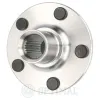 Radnabe Vorderachse OPTIMAL 04-P458 Bild Radnabe Vorderachse OPTIMAL 04-P458