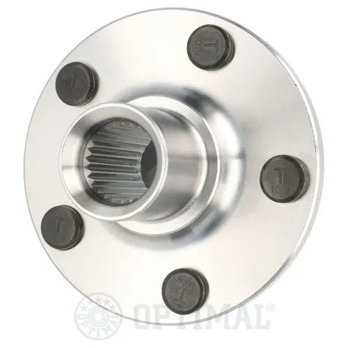 Radnabe Vorderachse OPTIMAL 04-P458 Bild Radnabe Vorderachse OPTIMAL 04-P458