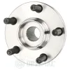 Radnabe Vorderachse OPTIMAL 04-P458 Bild Radnabe Vorderachse OPTIMAL 04-P458